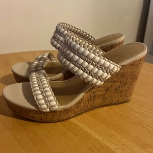 Lauren Conrad wedges